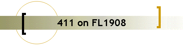 411 on FL1908