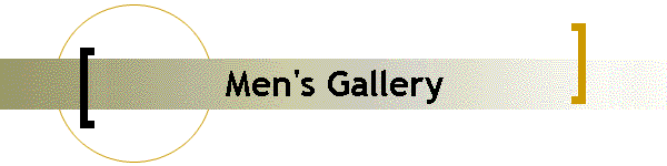 Men's Gallery